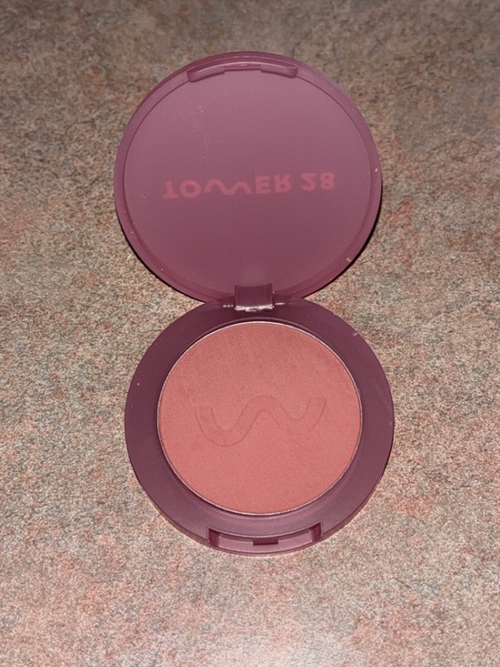 Tower 28 Other - NWT Tower 28 Matte Powder Blush